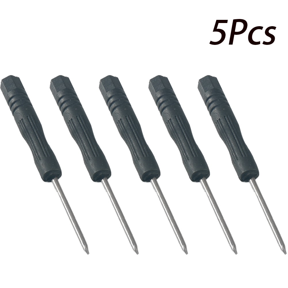 5pcs/set T2 T3 T4 T5 T6 Repair Precision Tool Kits Torx Screw.ca 