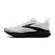 thumbnail image 5 of Zapatillas para Hombre Brooks Trace 4 Running Blanco Brillante 15 M, 5 of 6