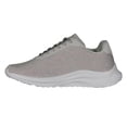 thumbnail image 3 of Tenis Charly Gris Mujer Deportivo Entrenamiento 1059081002 gris 23, 3 of 5