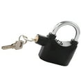 thumbnail image 5 of Microprocessor Controlled Lock for Electric Vehicle Users 1Pack, 5 of 5