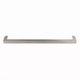 thumbnail image 2 of Top Knobs Nouveau Bar Pull 8 13/16" (224Mm) Ctr Brushed Satin Nickel M1152, 2 of 3