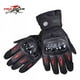 thumbnail image 3 of Guantes Termicos Moto Protecciones Impermeables Motocicleta, 3 of 5