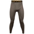 thumbnail image 1 of King's XKG Foundation 150 Merino Bottom, Olive, Medium, 1 of 3
