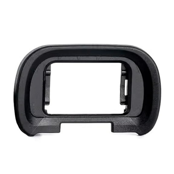 Yammee New Original FDA EP19 Viewfinder Soft Eyecup Eyepiece View Finder Eye Cup Rubber Replaces For A7 IV A7S III A1 A7R
