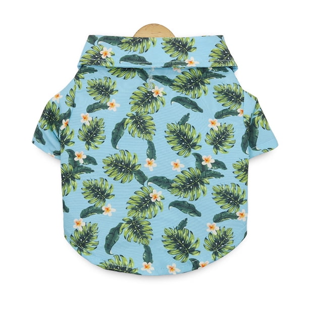 Xiao Hua Camiseta para perro y gato, camisetas transpirables para mascotas, sudadera para cachorro, ropa para perro, abrigos para perros pequeños, medianos y gatos, M, A23