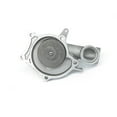 thumbnail image 3 of Water Pump Compatible with Mitsubishi Cordia Tredia 1983-1988 Galant Dodge Colt Plymouth Colt Eagle Vista Sonata 2.0L L4 Replaces AW7118, 3 of 4