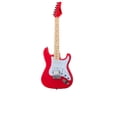 thumbnail image 1 of Pack Guitarra Eléctrica Y Amplificador Red Kramer Focus Player Kramer FOCUS PLAYER PACK, 1 of 7