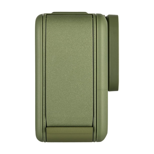GoPro HERO13 Black in Forest Green (Limited Edition) - Waterproof