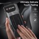 thumbnail image 2 of For Asus ROG Phone 7 5G Phone 6 5G Shield Heat Dissipation Phone Case Liquid Silicone PC Back Cover, 2 of 5