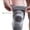 Gray1pcs, variant on Knee Pro Knee Brace,Bone-on-Bone WalkingSupport,Bone RecoveryKnee Braces,1Pcs