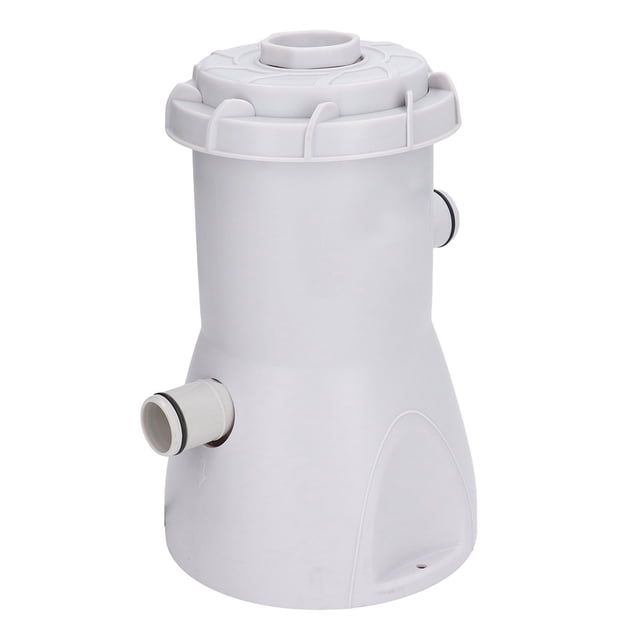 Low Noise Waterproof Pool Filter Pump For 800GAL Swimming Pool Filter
