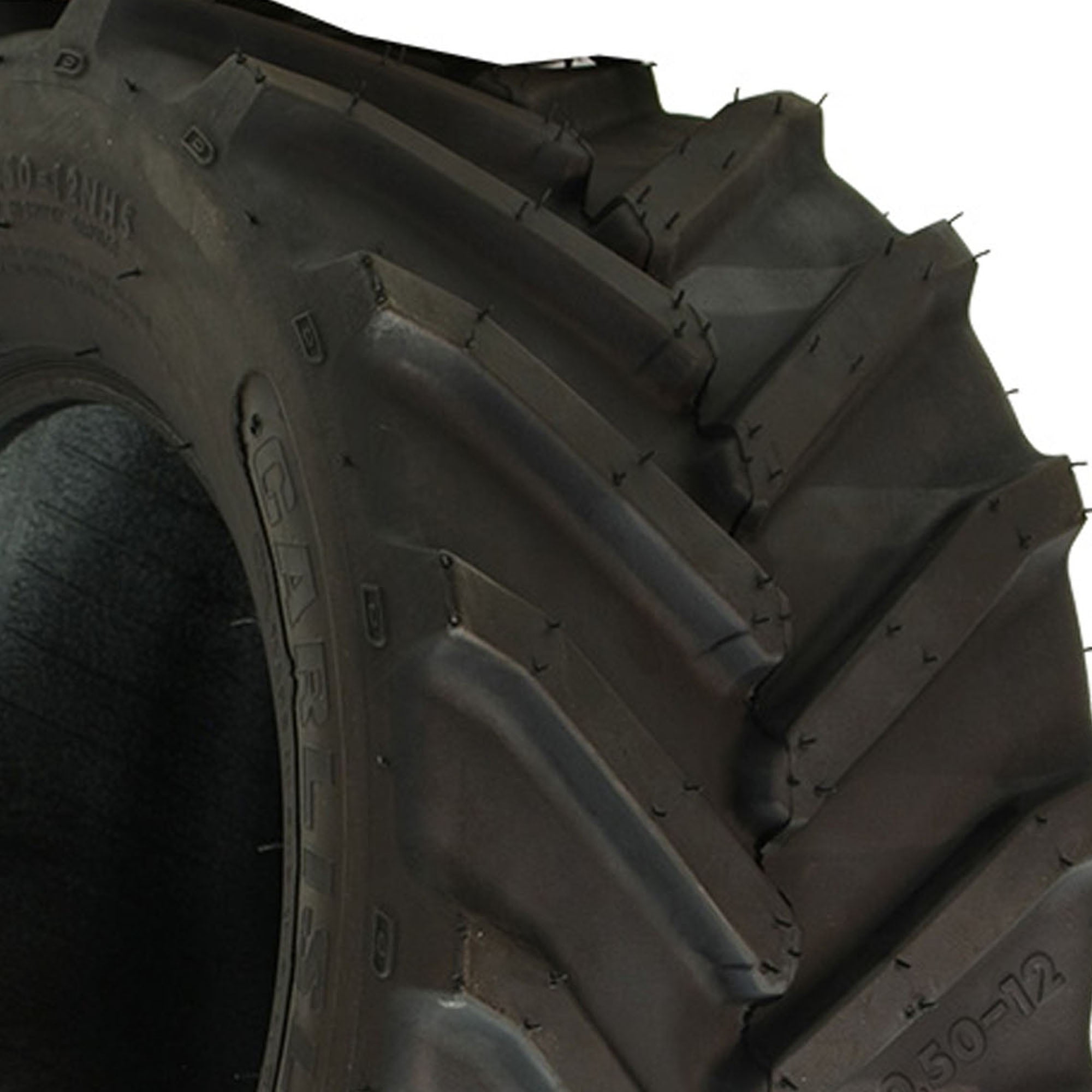 Carlstar Tru Power Touring 6.00-12 62A3 B Lawn & Garden Tire