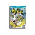 thumbnail image 1 of Rabbids Land - Wii U, 1 of 12