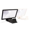 thumbnail image 5 of Mobile Screen Magnifier with Enlarged Visual Experience, Advanced Optical Tech, Lightweight & Portable Design, ABS+PVC Lens for On-the-Go Viewing, 5 of 8