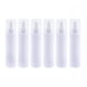 thumbnail image 2 of 6pcs / Set Atomizador Vacío Recgables De Spray Pa Perfumes, omaterapia, Aceites Esenciales, Agua omática, , 120/150/200 150 ml Sunnimix  bomba de spray, 2 of 8