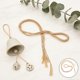 thumbnail image 1 of HEANUJJ Cuerda Para Y Reparar Wind Chimes Con Anillo Para Colgar En Exteriores, 1 of 7
