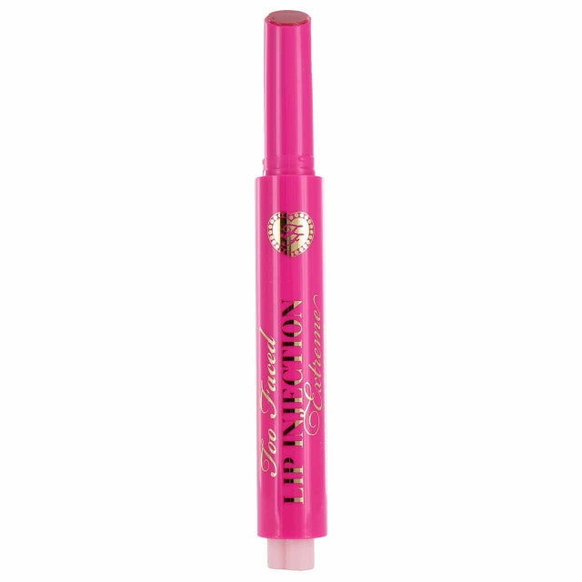 Too Faced Lip Injection Extreme Plumping Clicks