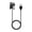 vivosmart 3, variant on Garmin Vivosmart 4 Smartwatch Charger, Robust Replacement Charging Clip, Sturdy Resilient USB Power Cable with Anti-Short Circuit Protection