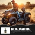 thumbnail image 2 of Rotule Robuste Joint de Jointure en Métal pour ATV, 2 of 8