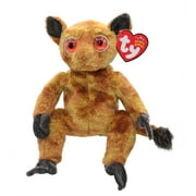 Ty Beanie Baby: Gizmo the Lemur | Stuffed Animal | MWMT