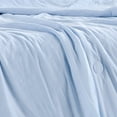 thumbnail image 4 of RFUGUG Summer Quilts,Washable Ice Silk Cotton Conditioning Quilts, Summer Lightweight Cooling Thin Blankets, Refreshing and Comfortable Sleep,59×78.7inch, 4 of 9