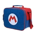 thumbnail image 2 of Lonchera Escolar Termica Chenson Super Mario Bros PREGO MB71105-9, 2 of 7