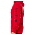 thumbnail image 5 of Alpinestars Men's Multi Race Hoody, 5 of 5
