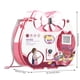 thumbnail image 4 of Vogacara Juguetes de maquillaje para niñas pequeñas con estuche de transporte para niños pequeños, juguetes cosméticos, regalos de Juguetes No.01, 4 of 6