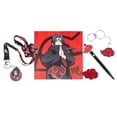 thumbnail image 2 of Caja de coleccionista Just Funky Naruto Shippuden Akatsuki Itachi Uchiha, 2 of 7