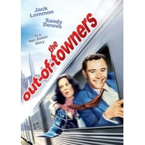 Paramount - The Out-of-Towners [DIGITAL VIDEO DISC]