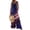 Dark Blue(American Flag), variant on 250 Anniversary Usa Flag Jumpsuits for Women Plus Size American Flag Sleeveless Wide Leg Summer Adjustable Strap Patriotic Usa Flag Jumpsuits Rompers Blue M