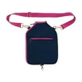thumbnail image 3 of Compact Neoprene Paddle Cover for Pickleball Paddles with Carrying Strap, 3 of 10