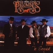 Los Palominos - Te Seguire (CD)