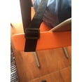 thumbnail image 3 of Arnés de Seguridad Dara Baby Para Bebé Cinturón Silla o Coche 5 Puntos Acc0018, 3 of 7