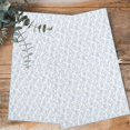 thumbnail image 4 of Blue Spring Floral Kitchen Towels Set of 3, Water Absorbent Dish Towel, Summer Botanical Watercolor Decorative Hand Towels - Quick Drying Cloth for Cooking Baking, 18x28 Inch, 4 of 8