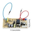 thumbnail image 3 of Electric Pressure Cooker Power Supply Board Electric Pressure Cooker Accessory Power Board Kitchen Appliances Spare Part, 3 of 8