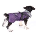 thumbnail image 2 of DEELLEEO Slogan Graphic Pet Jacket, 2 of 7