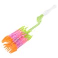 thumbnail image 3 of ZEHUANYU 1Pc Baby Bottle Brush Feeding Bottle Cleaning Brush Long Plastic Handle Brush, 3 of 6