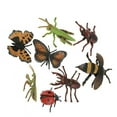 thumbnail image 4 of Jouets, Insectes en Plastique Faux Insectes, Trousse d'Insectes Jouets Insectes Jouet Insectes, Jouet Enfants pour l'Éducation Enfants pour Fête, 4 of 8