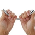 thumbnail image 1 of OULII 3 Pcs Tiges d'Adaptateur à Ressort en Acier pour Projets DIY avec Installation Facile, 1 of 8