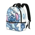 thumbnail image 2 of Stitch Backpack Outdoor Four Seasons Waterproof Travel, 2 of 5