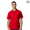 Cherry Red, variant on Softstyle Pique Polo for Adults, Modern Classic Fit, Short Sleeve Casual Polo Shirt, Navy, 3XL