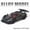 IE Black, variant on 1:32 Apollo IE EVO Racing Car Model Toy Music Light Pull Back Super Car Doors Opened Metal Diecast Vehicle Models for Kids Gift
