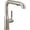 Stainless, variant on Delta 16943-DST Almari 1.8 GPM Single Handle Pull Out Kitchen Faucet - Chrome