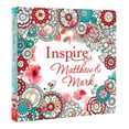 thumbnail image 2 of NLT Inspire Bible: Matthew & Mark-Softcover, 2 of 6