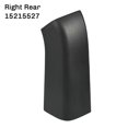 thumbnail image 1 of Right Rear Exterior Driver Side Molding Applique For Express, 1 of 5