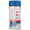 thumbnail image 7 of Redmond Real Sea Salt - Natural Unrefined Gluten Free Fine, 10 Ounce Shaker 1 Pack, 7 of 7
