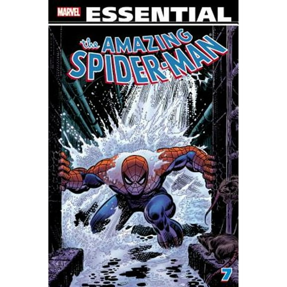Pre-Owned The Amazing Spider-Man Volume 7 (Paperback 9780785118794) by Marvel Comics (Text by)