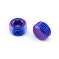 thumbnail image 6 of Titanium Caliper Pin Front Grub Screw Pack x2 (TIPINGRUB-2Z1), 6 of 6