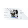 thumbnail image 4 of Placa madre ASRock X870 Pro RS WiFi AM5 DDR5 8000 MHz, 4 of 9